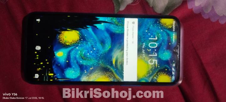 Itel Vision 1 Plus